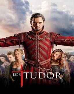 los tudors temporada 1